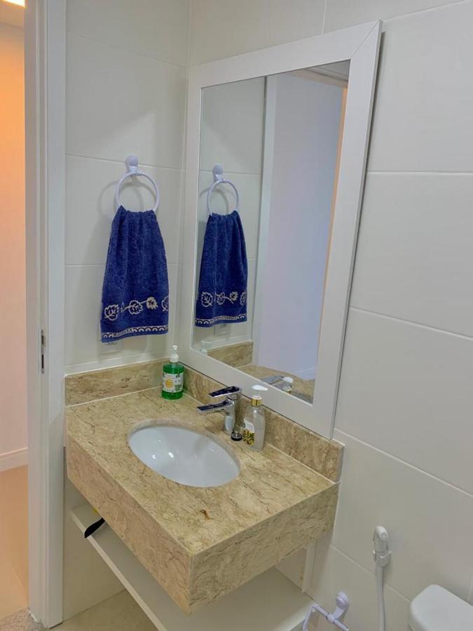 Apartamento Residence Club Praia dos Anjos - 2 Vagas Arraial do Cabo Exterior foto
